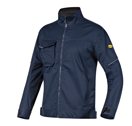 VESTE WW JACKET POLY 2.0 - Afbeelding 3